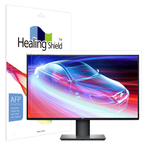 아트박스/힐링쉴드 델 울트라샤프 U2720Q 올레포빅 액정보호필름