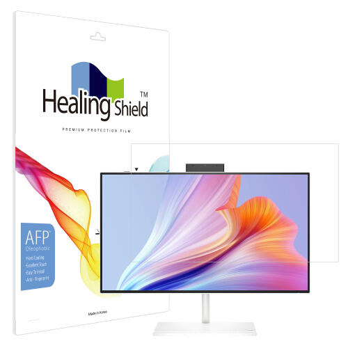 아트박스/힐링쉴드 HP 24-ck0041kr 올레포빅 액정보호필름
