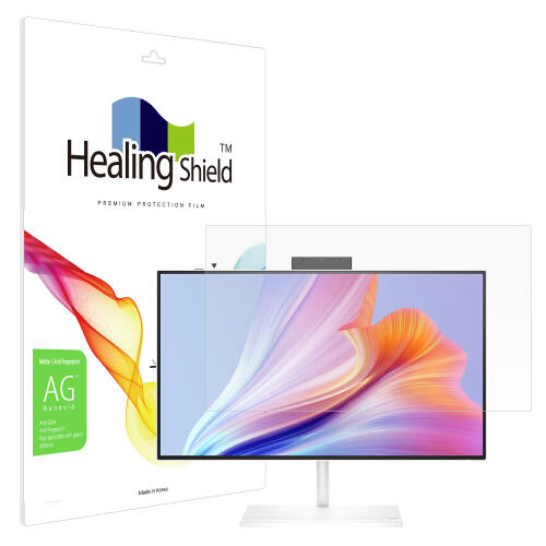 아트박스/힐링쉴드 HP 24-ck0041kr 저반사 액정보호필름