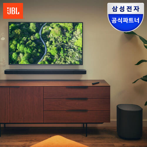 아트박스/제이비엘 삼성공식파트너 JBL BAR 1000 MK2 사운드바