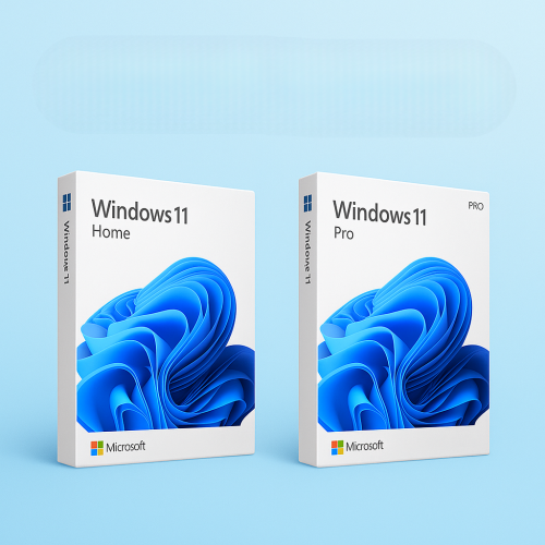 아트박스/엠에스 [정품빠른발송] WINDOWS 11 HOME/PRO 제품키 한글영구버전