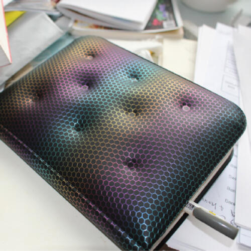 아트박스/라잇트리 DREAMI [베개 유선노트]- Chic