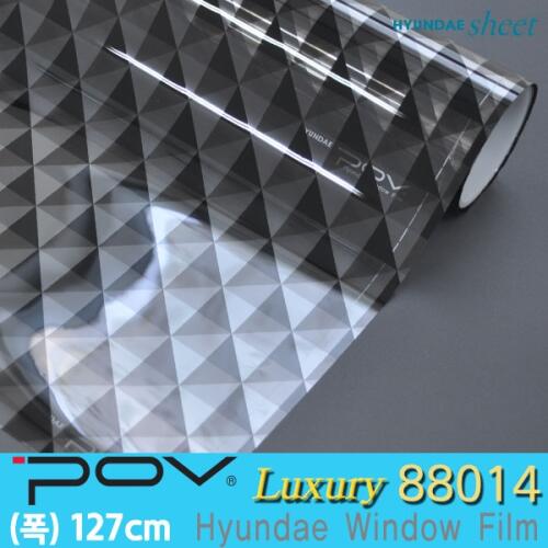 데코리아  자외선차단 사생활보호 윈도우창문용 시트지 POV88014