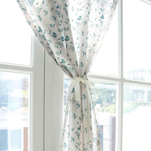 아트박스/모모제작소 그리니프 북유럽 코튼 가리개커튼 연핑크81x100