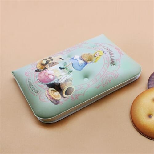 라잇트리 아트박스/라잇트리 ALICE IN DREAMLAND 베개 다이어리