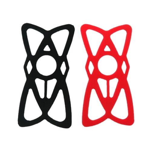 아트박스/피에이치 PH 스마트폰 실리콘 배터리 거치대 홀더(강력고정)