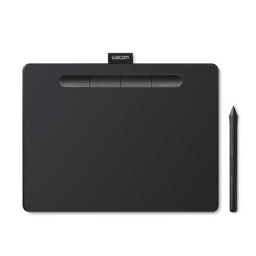 Wacom 아트박스/와콤 인튜어스 펜타블렛 중형 CTL-6100 소프트웨어 증정