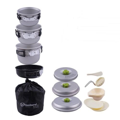 아트박스/오너클랜 가시버시 실버코펠 5-6인 MA-56 (WDB268D)