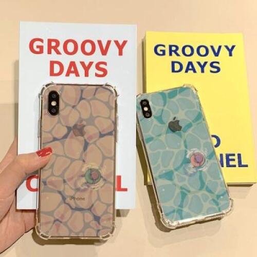 이한피플 아트박스/아칸 아이폰11 노답 수영장노답 방탄케이스