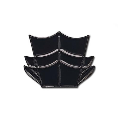 (주) 판도라피아 아트박스/로고마크 갓 시리즈 1. 정자관 뺏지