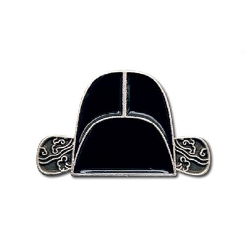 (주) 판도라피아 아트박스/로고마크 갓 시리즈 2. 사모 뺏지