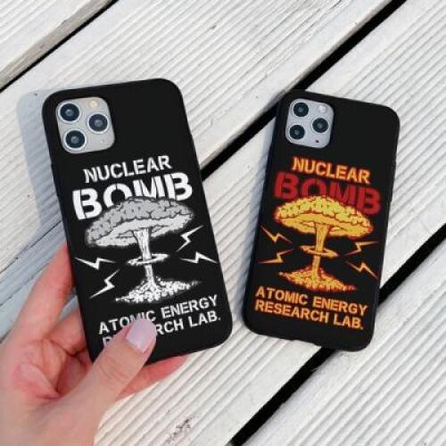 아트박스/아칸 뉴클리어 범퍼카드 케이스