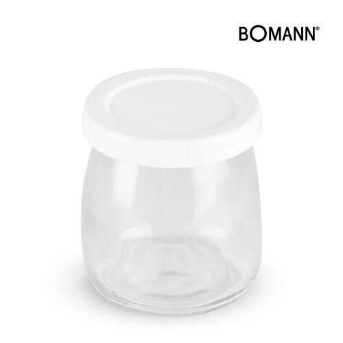 아트박스/보만 보만 요거트 메이커 JM6421 요구르트 전용용기 4병