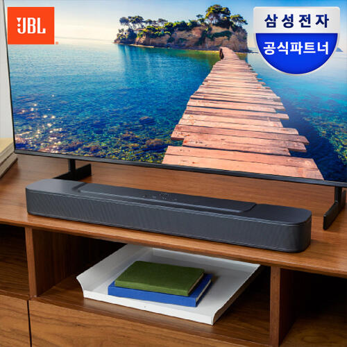 아트박스/제이비엘 삼성공식파트너 JBL BAR 2.0 All in One MK2 사운드바