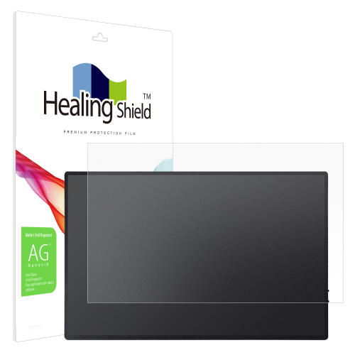 아트박스/힐링쉴드 카멜 프리즘 CPM1610IQ 저반사 액정보호필름