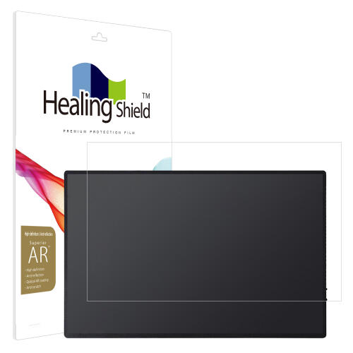 아트박스/힐링쉴드 카멜 프리즘 CPM1610IQ AR 고화질 액정보호필름