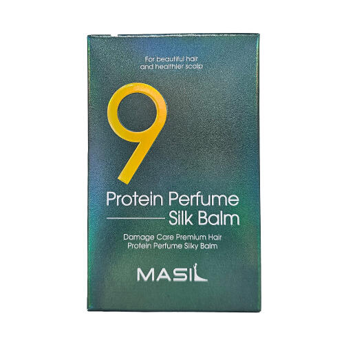 비주코리아 아트박스/오투에니원 마실 9 프로틴 퍼퓸 실크 밤 180ml