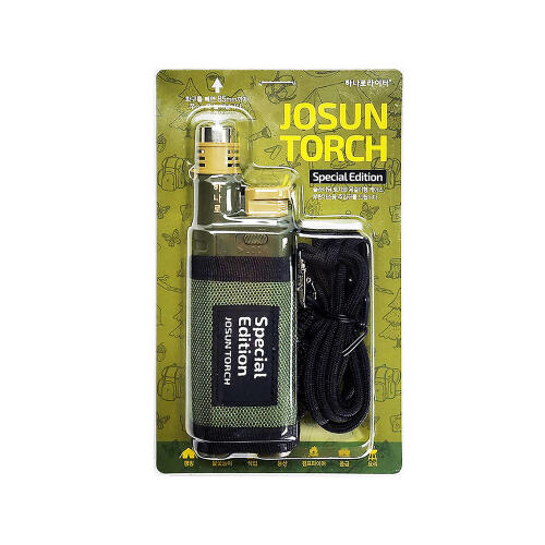 [하나로인터내셔널(주)]케이모아스포츠 조선토치 스페셜에디션