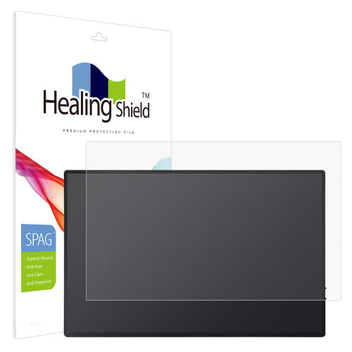 아트박스/힐링쉴드 카멜 프리즘 CPM1610IQ 슈페리어 저반사 액정보호필름