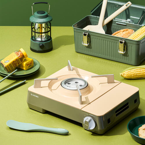 아트박스/닥터하우스 닥터하우스 트윙클스토브 우디브라운