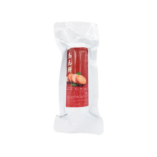 아트박스/마전동상회 안키모 아귀간 아구 간 푸아그라 술안주 200g