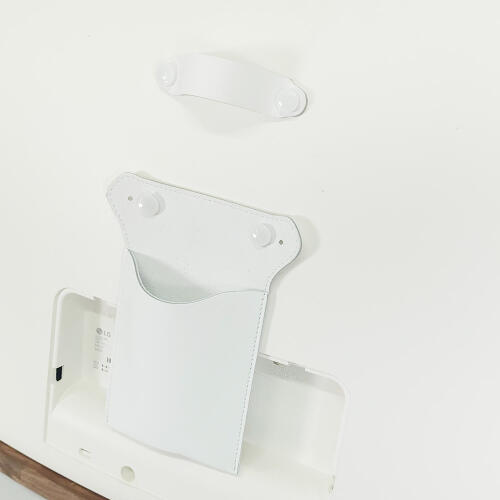 스네프 아트박스/스네프 스네프 엘지룸앤티비 2세대전용 천연가죽손잡이