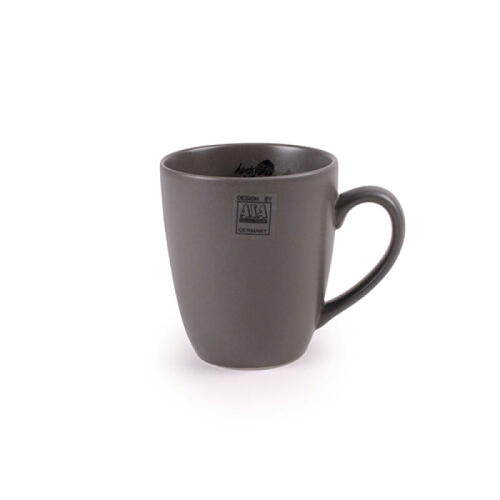 아트박스/아사셀렉션 [아사셀렉션] 쿠바그레이 빅머그 400ml