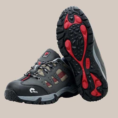 (주)지엔텍 아트박스/익스트리모 NEPA 남여 GT-134 보통작업용 안전화 240-260mm CH551