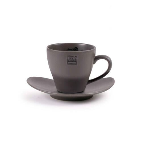 아트박스/아사셀렉션 [아사셀렉션] 쿠바그레이 커피잔세트