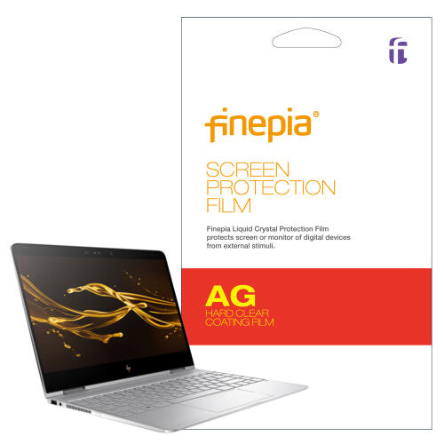 아트박스/파인피아 프로북 430 G8 3X8R5PA WIN10 저반사 지문방지필름F