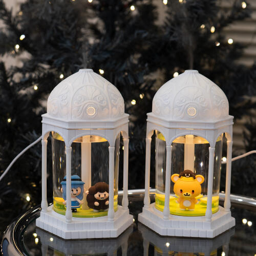 아트박스/루카랩 마비노기 무드등 가습기