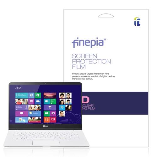 아트박스/파인피아 15ZD95N-GX70K WIN10용 ole 고광택필름