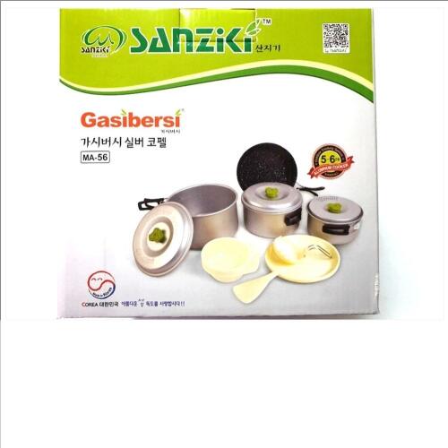 아트박스/오너클랜 가시버시실버코펠 MA-56 취사용품 (W56A8A9)
