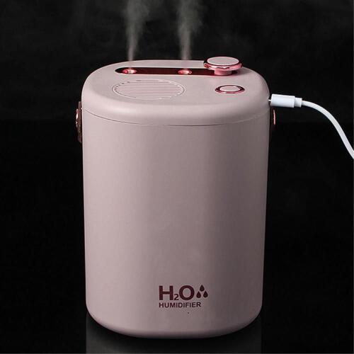 주식회사트리 아트박스/오너클랜 비타리토 USB 무드등 가습기 1L워터탱크 (WFG2DSA)