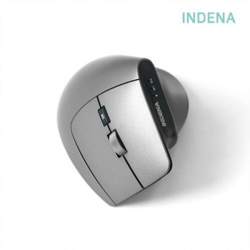 아트박스/이룸 인데나 소음 무선마우스 블루투스마우스