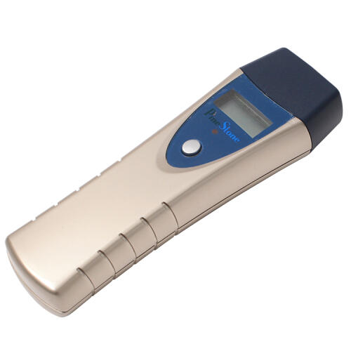 파인스톤 아트박스/디자인에버 전자 순찰 시스템 기록기 관리기 리더기 GS-6000C