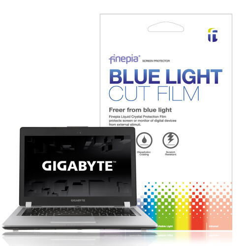 아트박스/파인피아 A5 K1 R5 WIN11 블루라이트차단필름F