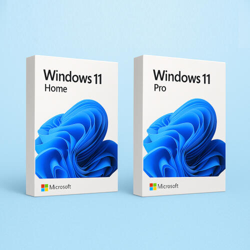 아트박스/엠에스 [정품발송]윈도우 11 HOME/PRO 제품키 한글영구버전