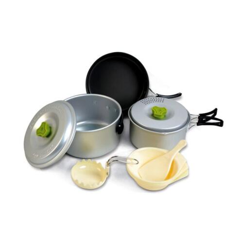 아트박스/오너클랜 가시버시 실버 코펠 2-3인용 MA-23 (WFFQ251)