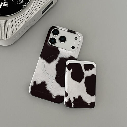 [㈜모먼트디자인]더나인몰 cozy safari [맥세이프 카드슬롯]