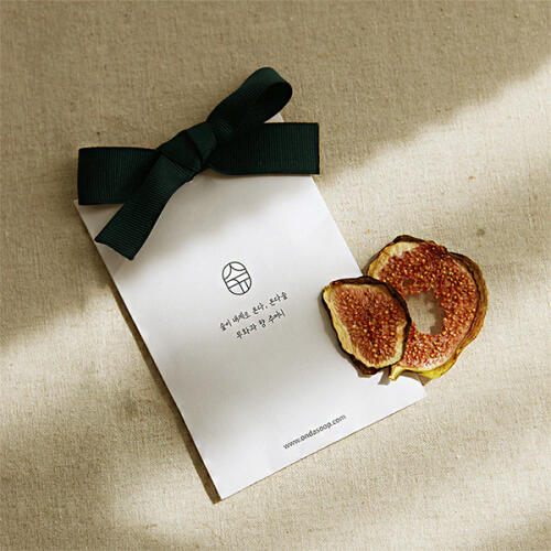 온다숲 우드칩 샤쉐 10g