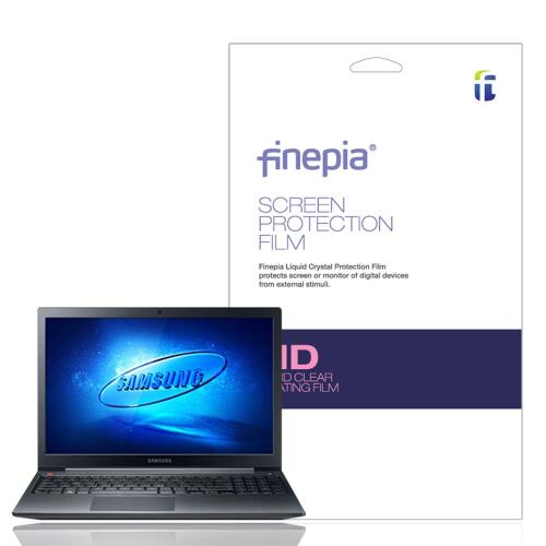 아트박스/파인피아 플러스2 NT550XDZ-AD5AW WIN10 16GB램용 ole 고광택필름