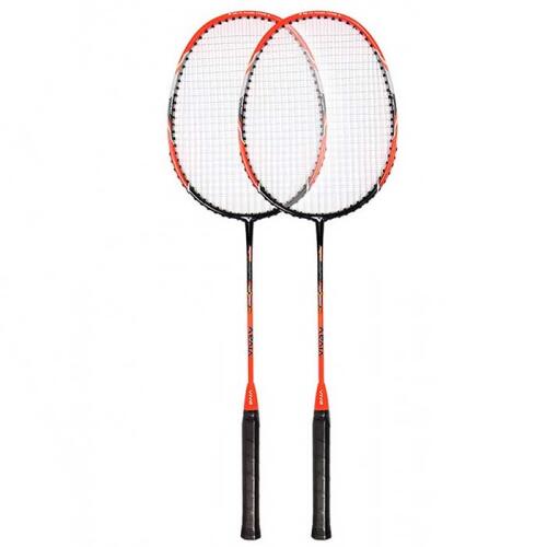 푸른솔 아트박스/익스트리모 VIVA AERO SPEED250 배드민턴 라켓 세트 CH260