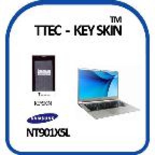 아트박스/오너클랜 삼성 노트북9 metal NT901X5L 노트북 키스킨 (W081E23)