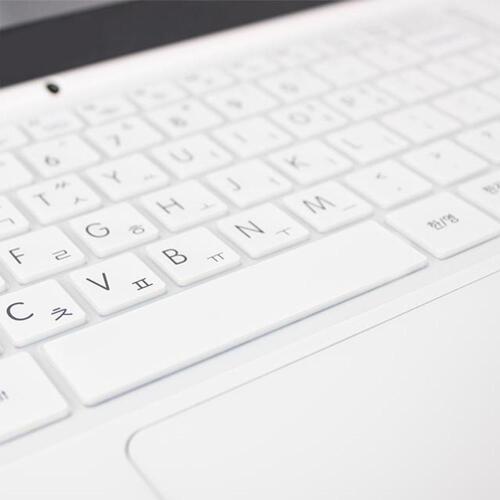 말싸미 아트박스/파인피아 아이디어패드 Slim3-15ARE R3 8GB램용 말싸미 문자키스킨