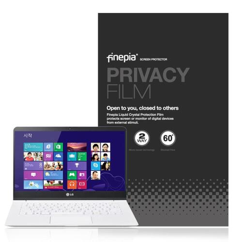 파인피아 아트박스/파인피아 15ZD90N-HX56K 40GB램용 정보보호필름F