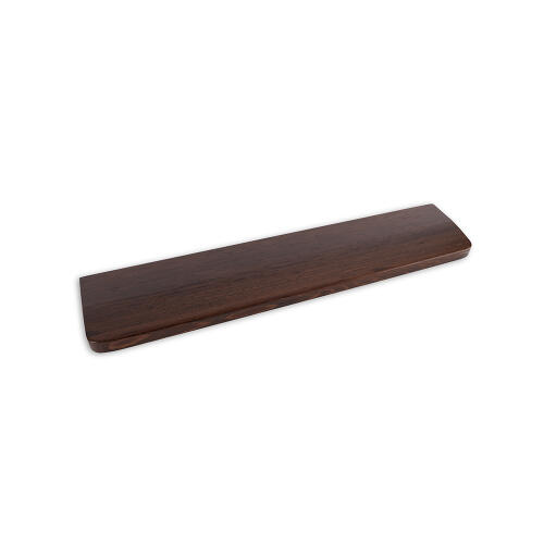 Ekeepment 아트박스/이킵먼트 Ekeepment 블랙 웬지 키보드 손목 받침대 팜레스트