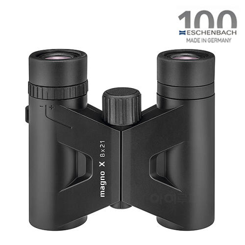아트박스/아이루페 독일 에센바흐 공연쌍안경 MagnoX 8×21 (망고엑스)