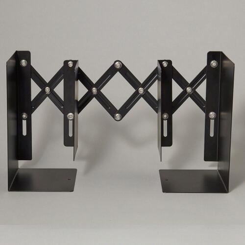 CARL 아트박스/칼 CARL 접이식 책꽂이 중 ALB-55