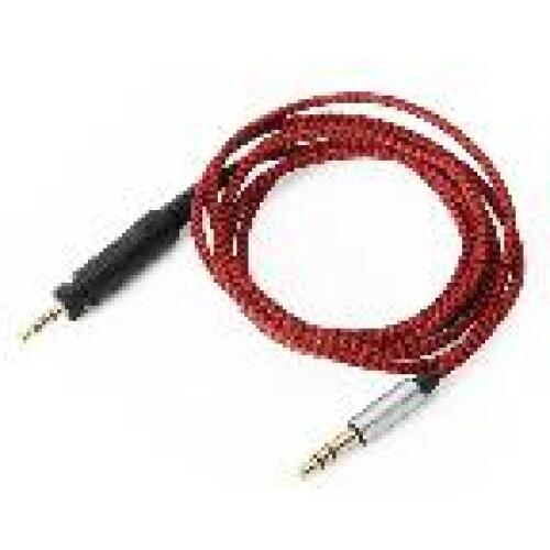 아트박스/오너클랜 슈어 shure SRH440 SRH840 SRH940 DJ750 교체 케이블 (W0BE72A)